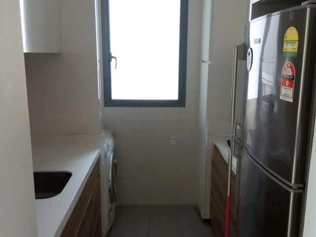 Condominium for rent