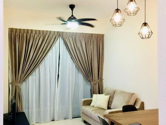 Condominium for rent