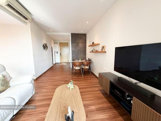 Condominium for sale