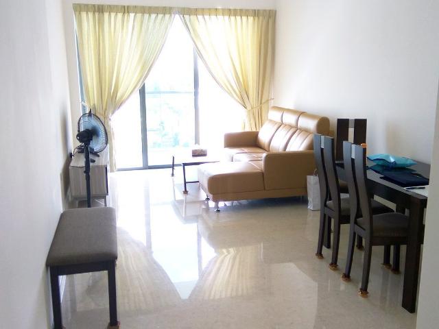 Condominium for sale in 23 North West