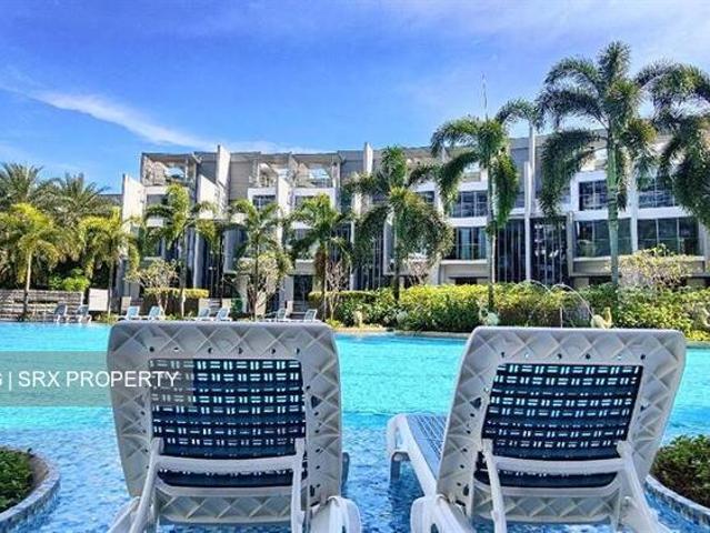 Condominium for rent