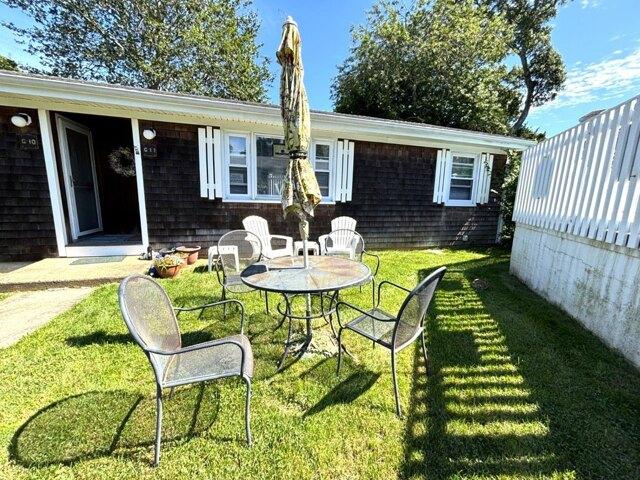 Condo for sale in Vineyard Haven, Massachusetts
