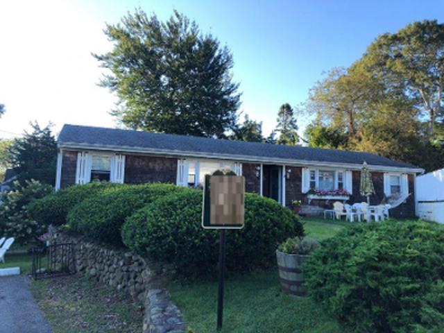 Condo for sale in Vineyard Haven, Massachusetts