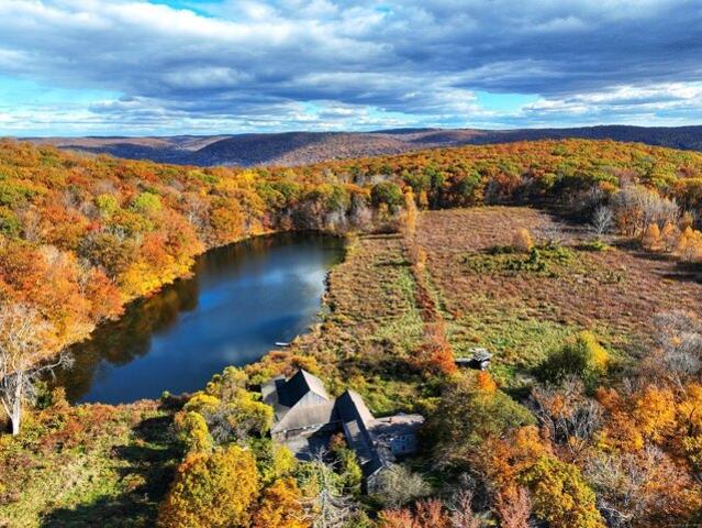 House for sale in Kent, Connecticut