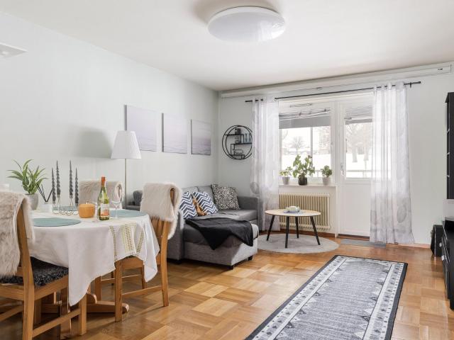 Bostad till salu i Norrköping, Östergötland