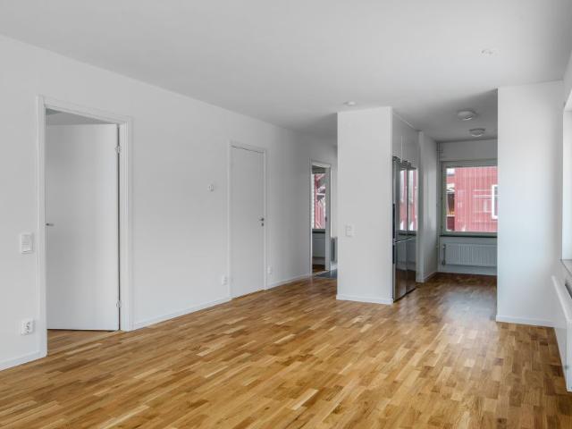 Lägenhet hyra i Skellefteå, Västerbotten