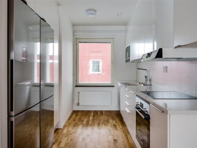 Lägenhet hyra i Skellefteå, Västerbotten