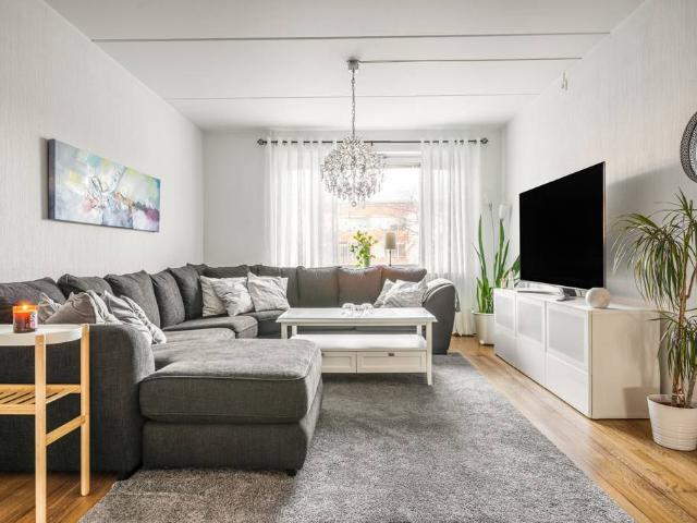 Bostad till salu i Gotland, Skåne