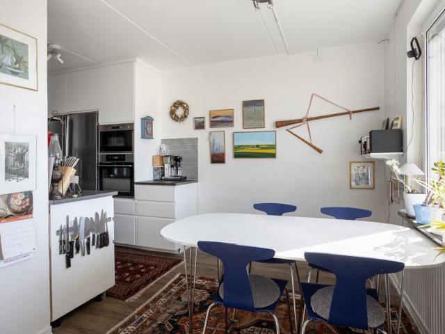 Bostadsrätt till salu i Gotland, Skåne