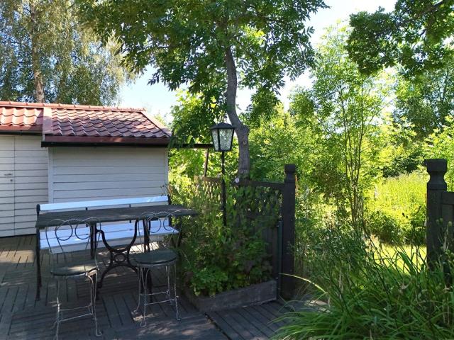 Villa till salu