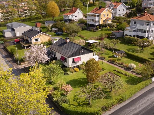 Villa till salu i Jönköping
