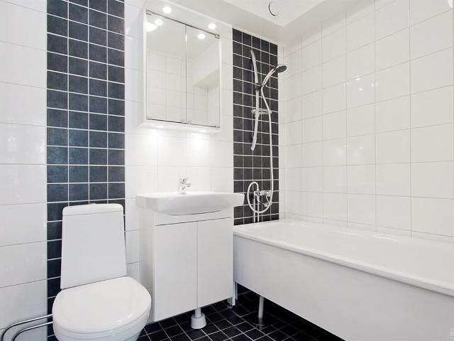Lägenhet hyra i Eskilstuna, Södermanland