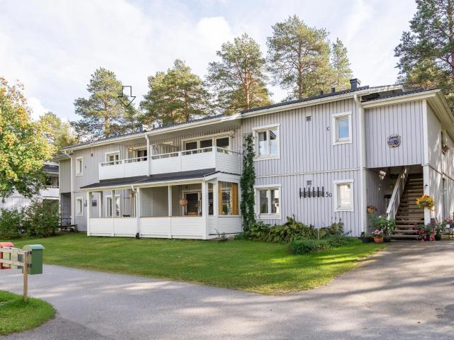 Bostad till salu