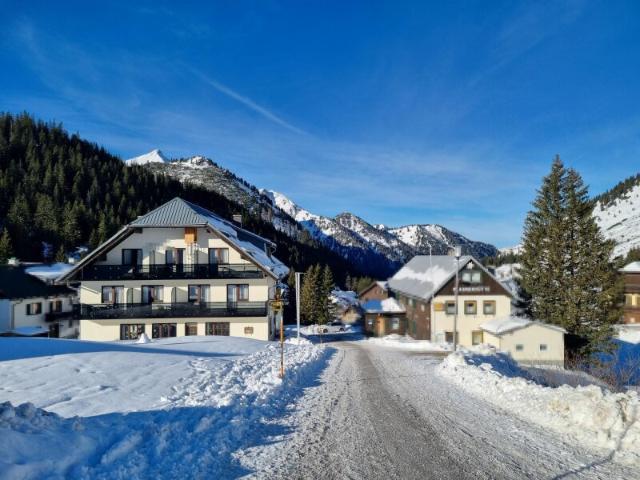 Gewerbe kaufen in Donnersbach, Steiermark