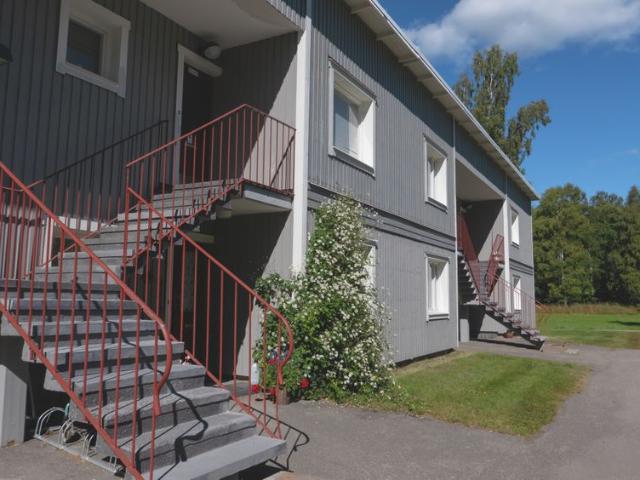 Lägenhet hyra i Ljusne