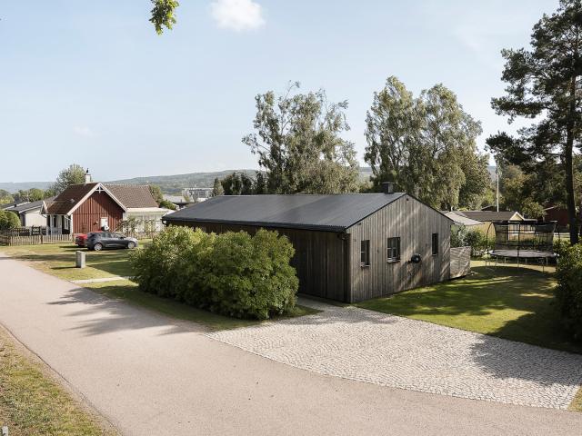 Hus till salu i Båstad, Skåne