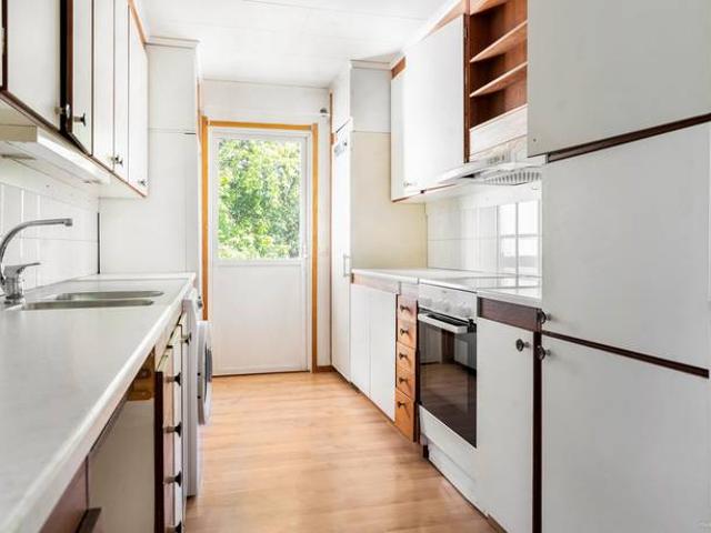 Villa till salu i Kalix, Norrbotten