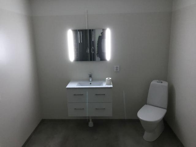 Lägenhet hyra i Kalix, Norrbotten