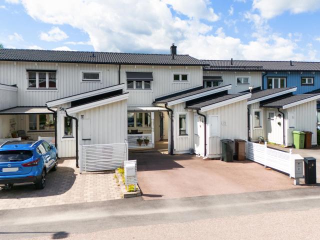Villa till salu i Avesta, Dalarna