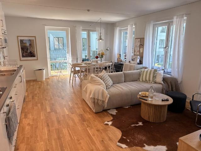 Lägenhet hyra i Göteborg, Västra Götaland