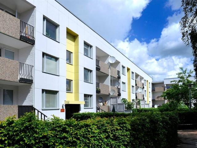 Lägenhet hyra i Hulta, Borås