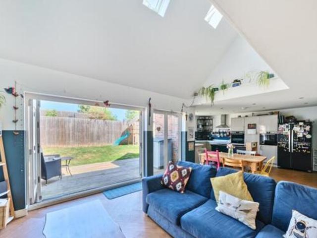 House for sale in Grantham, South Kesteven
