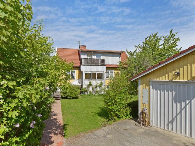 Bostad till salu i Stockholm