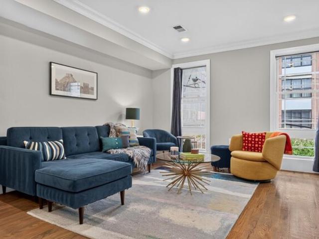 Condo for sale in Indian Square, Jersey City