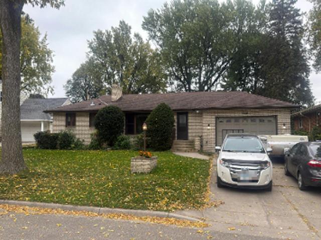 House for sale in Roseville, Ramsey County