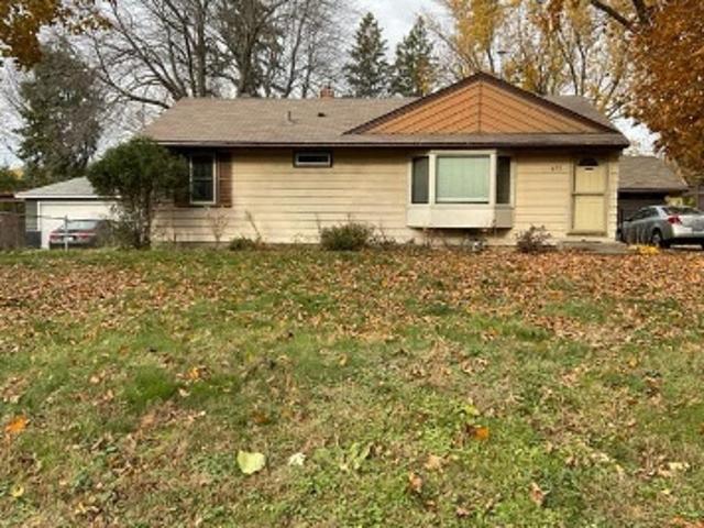 House for sale in Ramsey, Minnesota