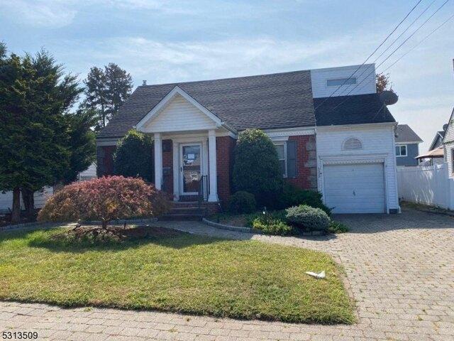 House for sale in Saddle Brook, New Jersey