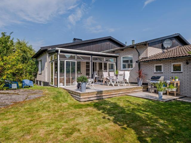 Villa till salu i Trollhättan, Västra Götaland