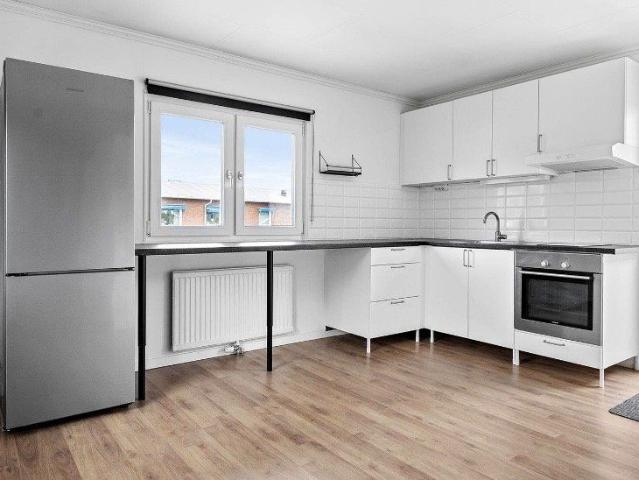 Lägenhet hyra i Karlstorp, Trollhättan