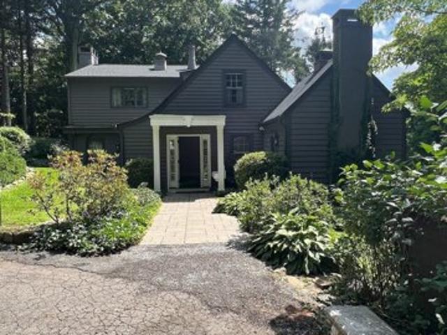 House for sale in Oakville, Connecticut