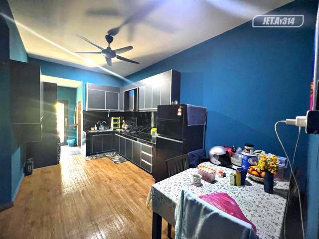 Terraced House for sale in Kapar, Bandaraya Klang