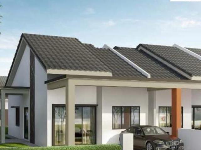 Terraced House for sale in Perak