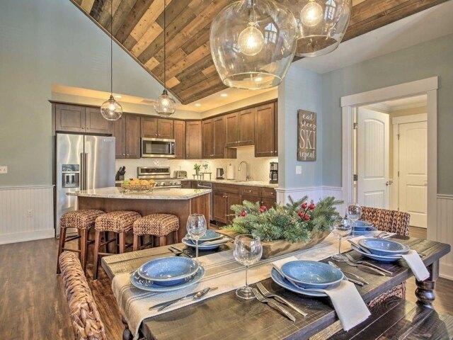 Condo for sale in New Hampshire