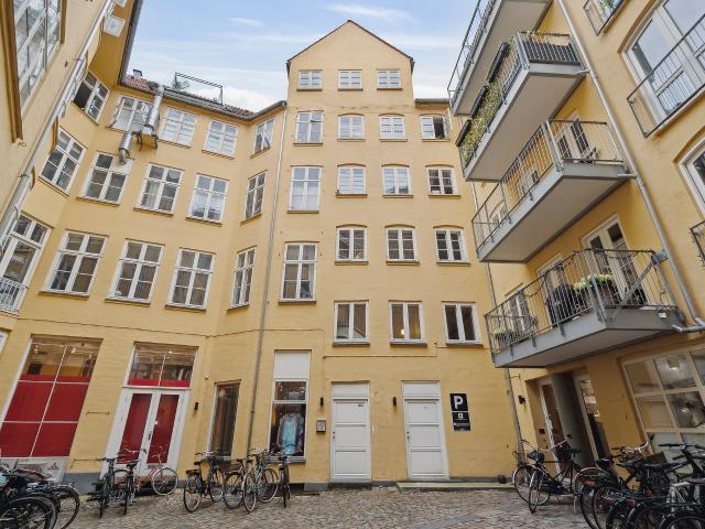 Lejlighed til leje i København, Brøndby