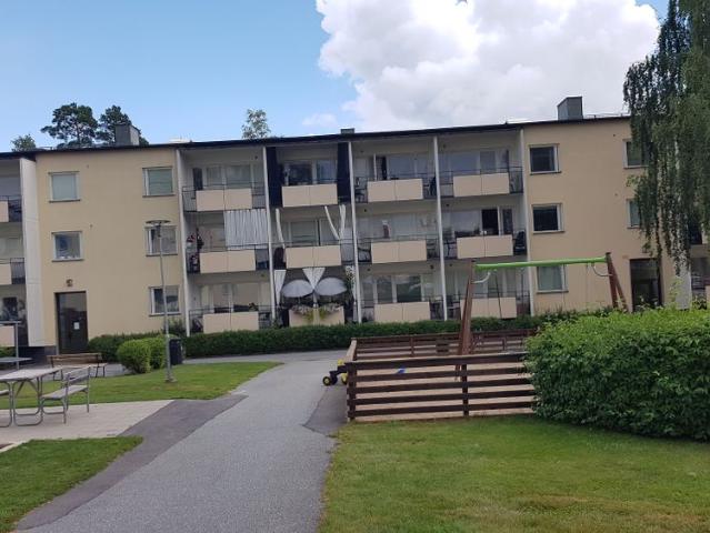 Lägenhet hyra i Lindesberg, Örebro