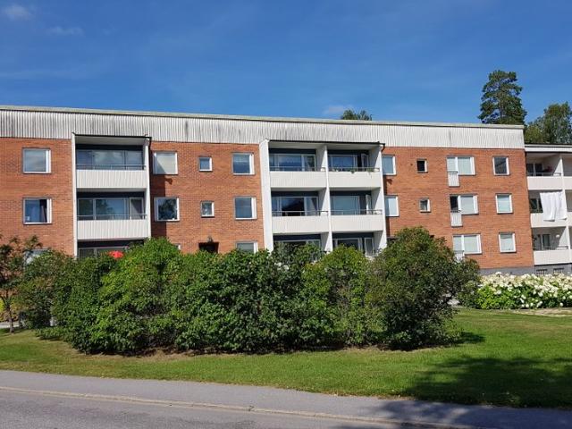 Lägenhet hyra i Lindesberg, Örebro