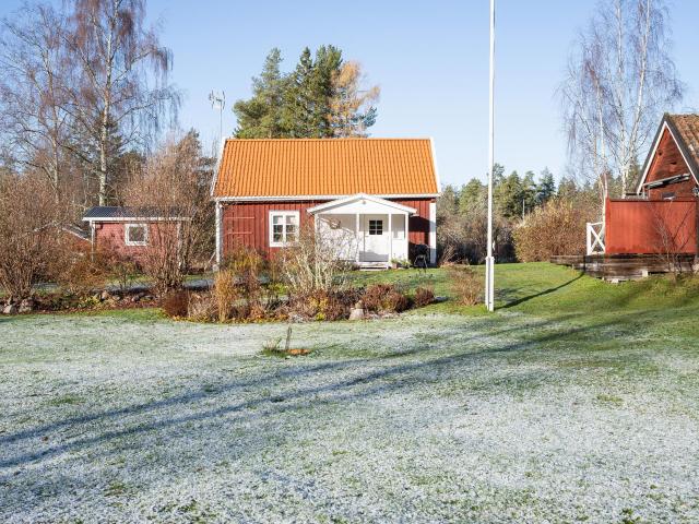 Villa till salu i Östergötland