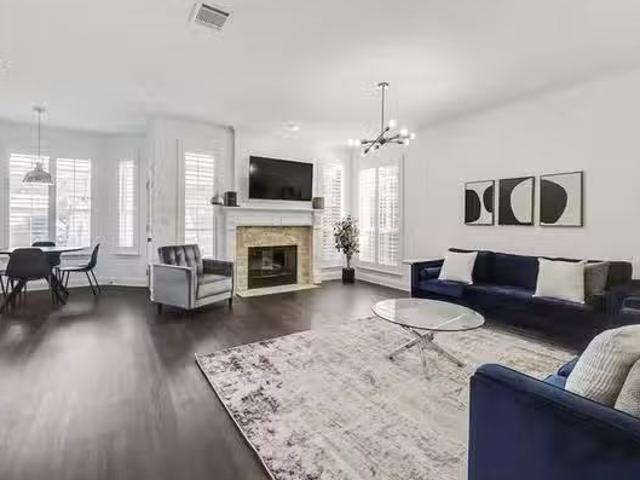 Apartment for rent in Denton, Texas