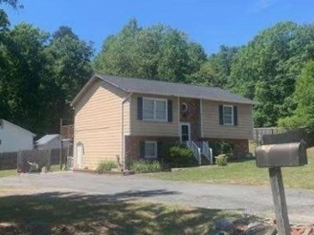 House for sale in Virginia
