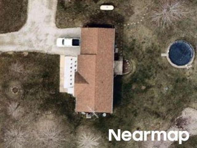House for sale in Michigan