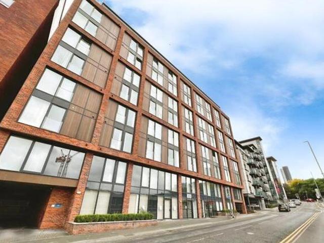 House for rent in Arena Quarter, Leeds