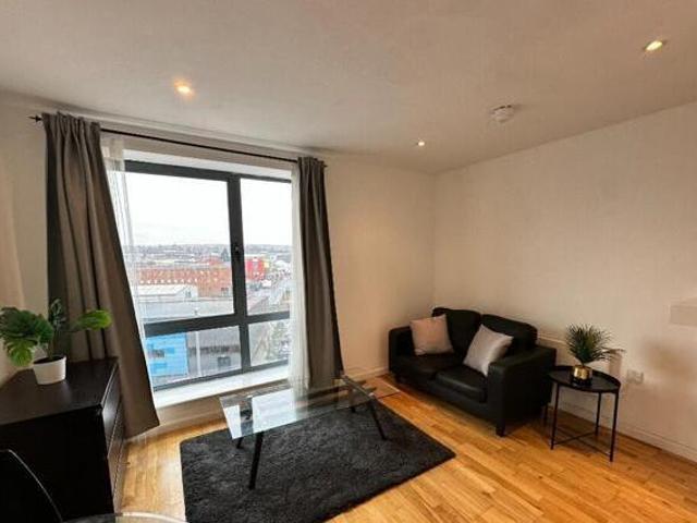 House for rent in Leylands, West Yorkshire