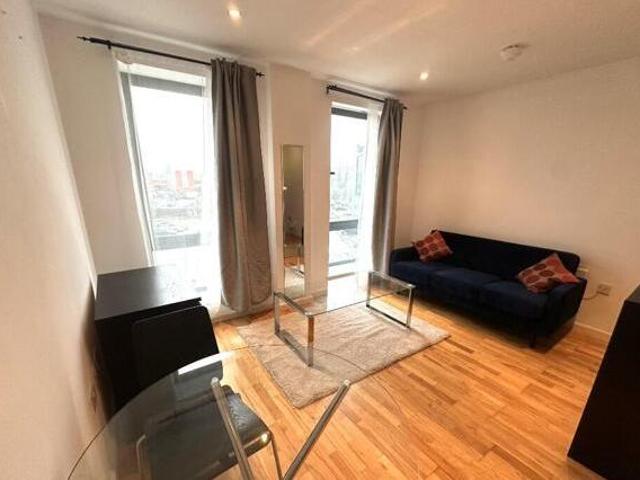 House for rent in Arena Quarter, Leeds