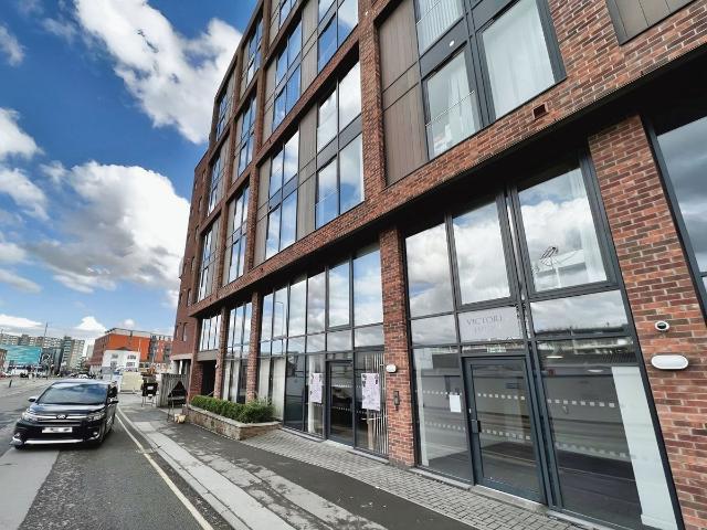 Apartment for rent in Leylands, West Yorkshire