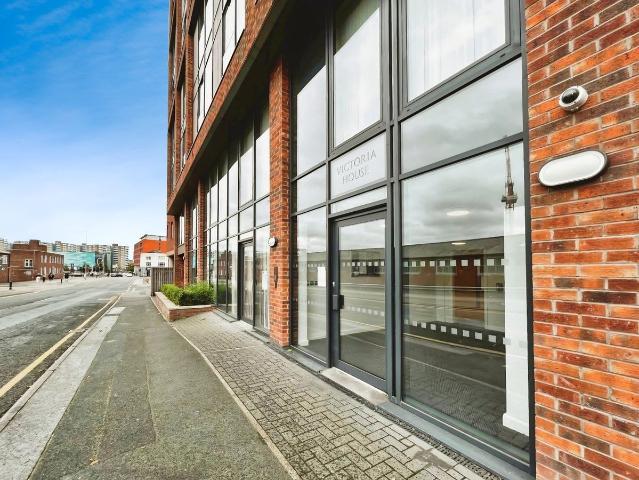Apartment for rent in Arena Quarter, Leeds