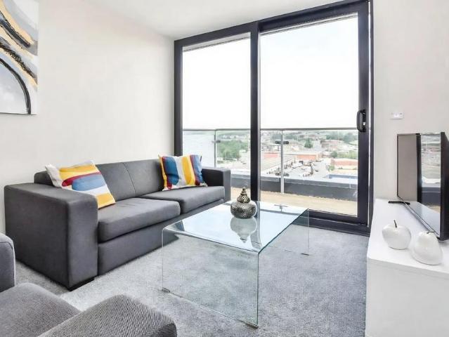 Apartment for rent in Leylands, West Yorkshire
